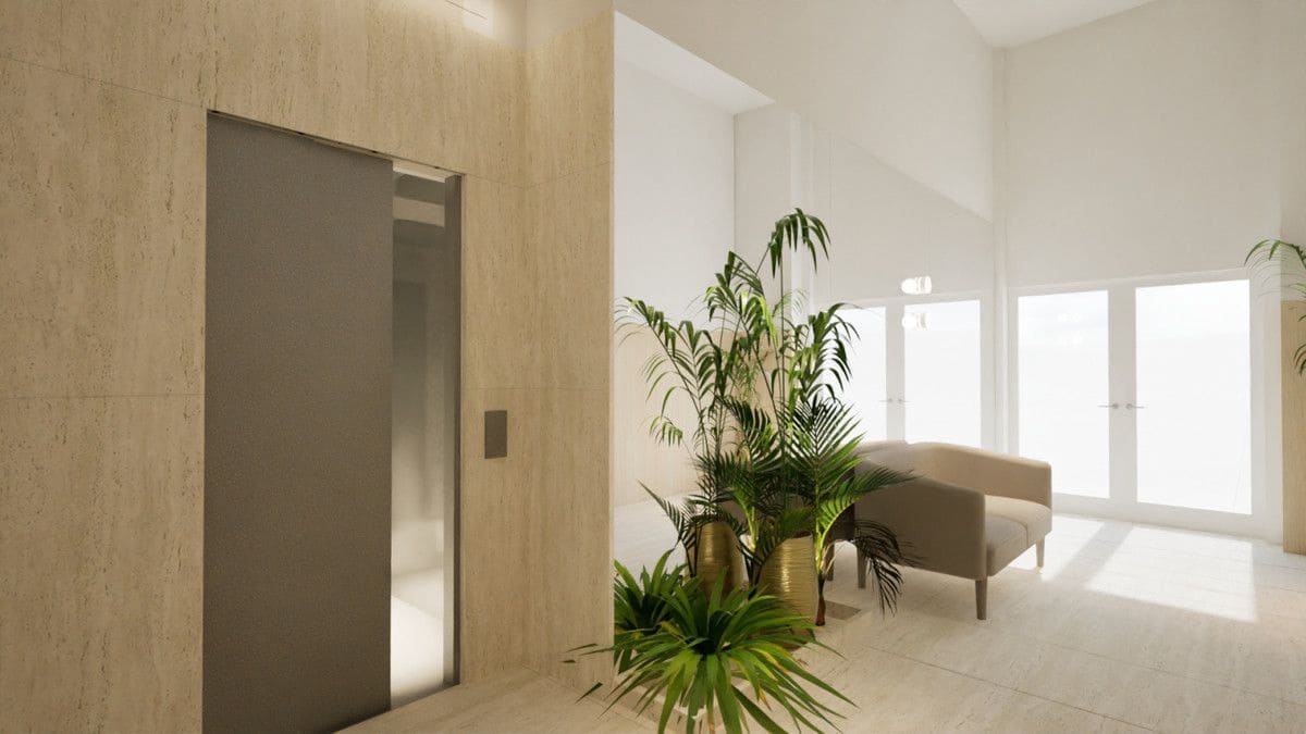 3 soveværelse Lejlighed til salg i La Villajoyosa / Vila Joiosa med swimmingpool - € 319.725 (Ref: 10080608)
