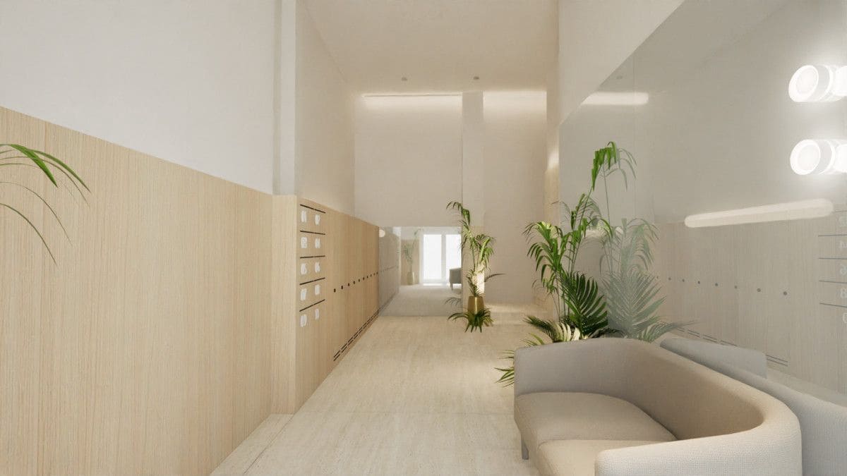 3 makuuhuone Huoneisto myytävänä paikassa La Villajoyosa / Vila Joiosa mukana uima-altaan - 376 807 € (Ref: 10080611)