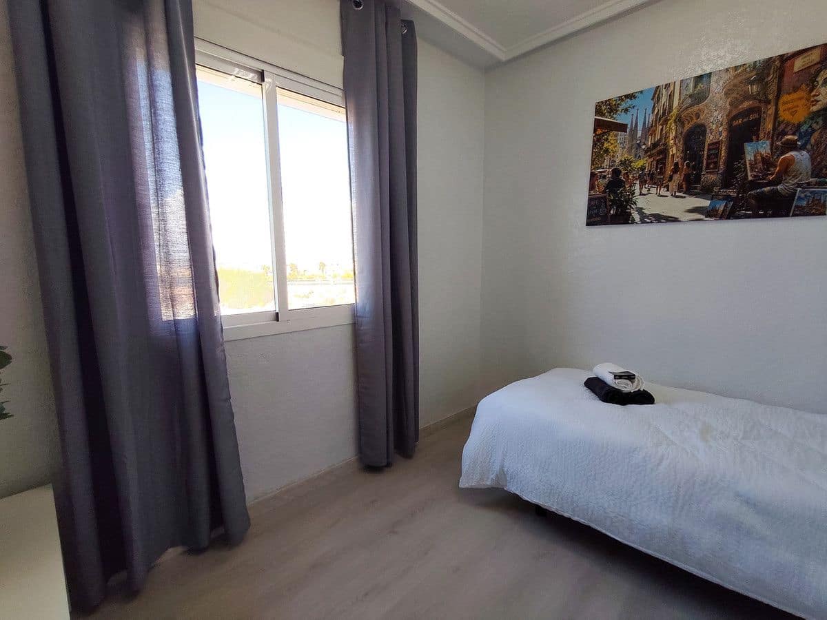 3 sypialnia Apartament na sprzedaż w Torrevieja - 185 500 € (Ref: 10080628)