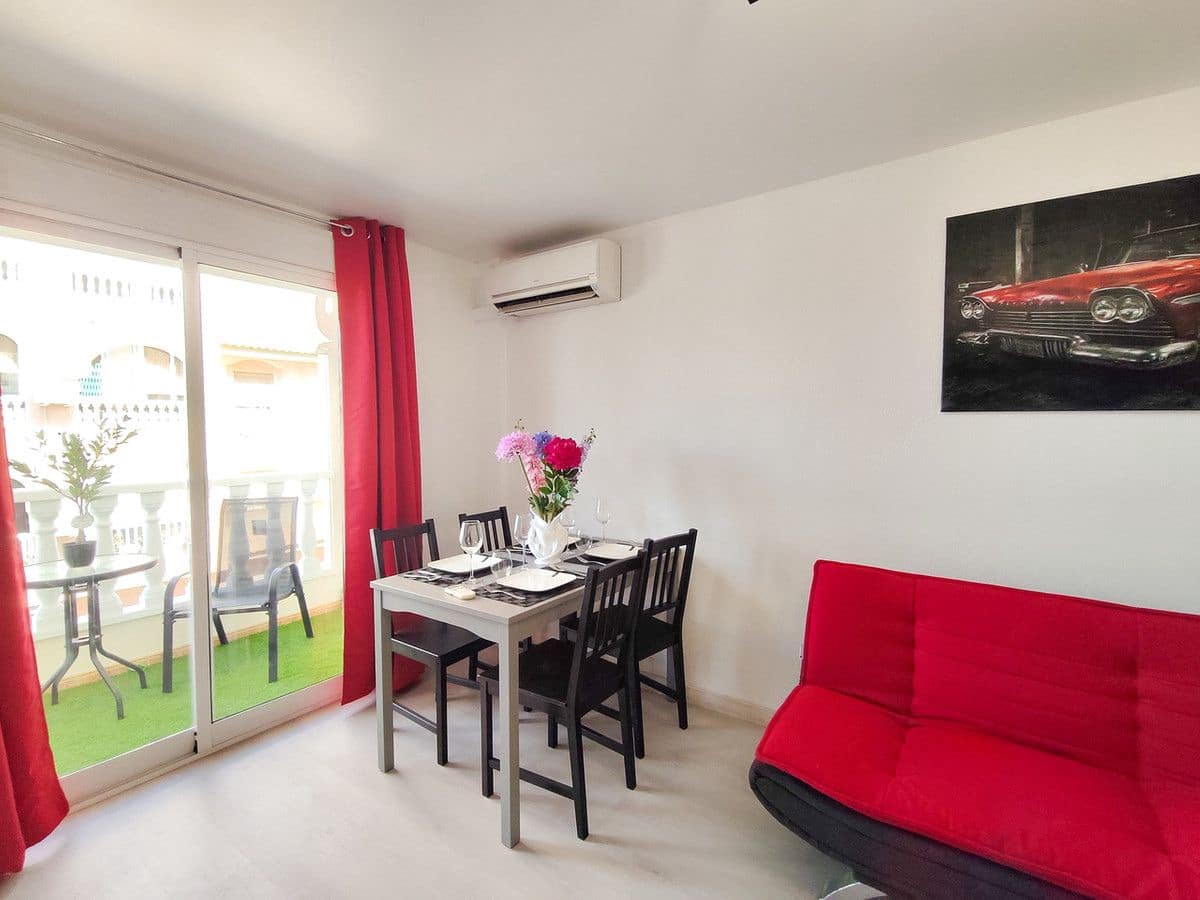 3 sypialnia Apartament na sprzedaż w Torrevieja - 185 500 € (Ref: 10080628)