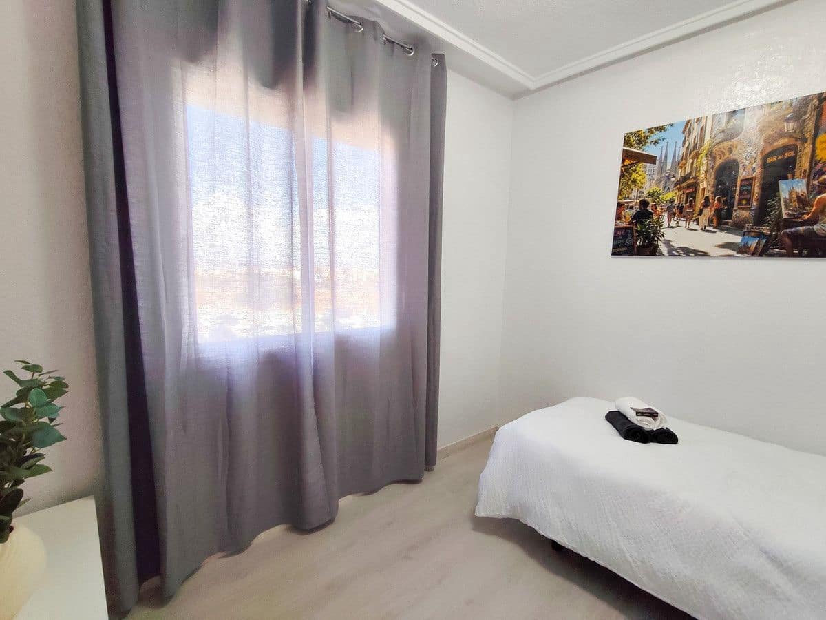 3 sypialnia Apartament na sprzedaż w Torrevieja - 185 500 € (Ref: 10080628)