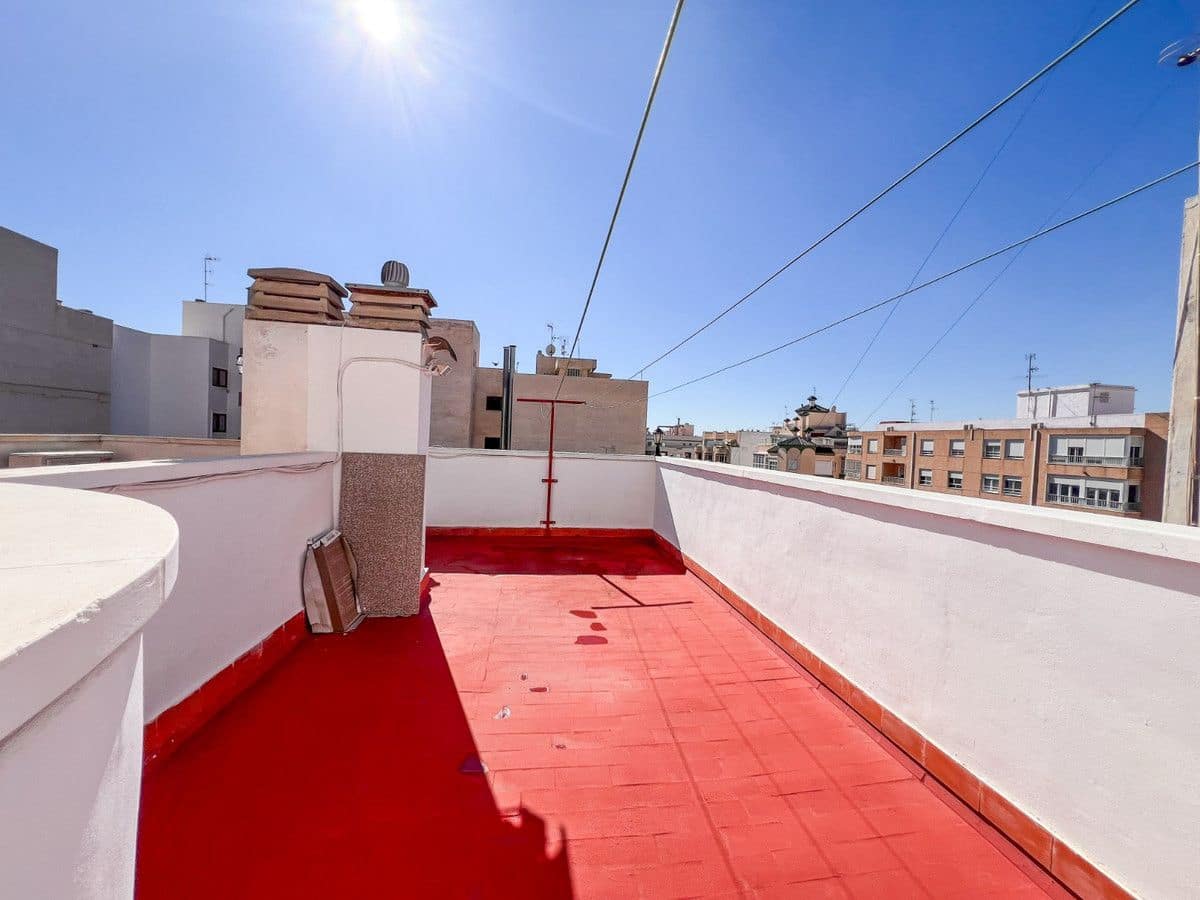 2 sovrum Lägenhet till salu i Torrevieja - 198 900 € (Ref: 10080799)
