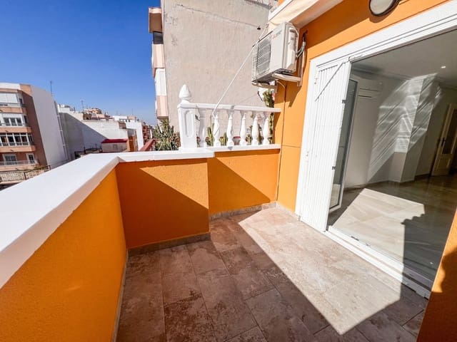 2 sovrum Lägenhet till salu i Puerto Deportivo, Torrevieja - 198 900 € (Ref: 10080799)