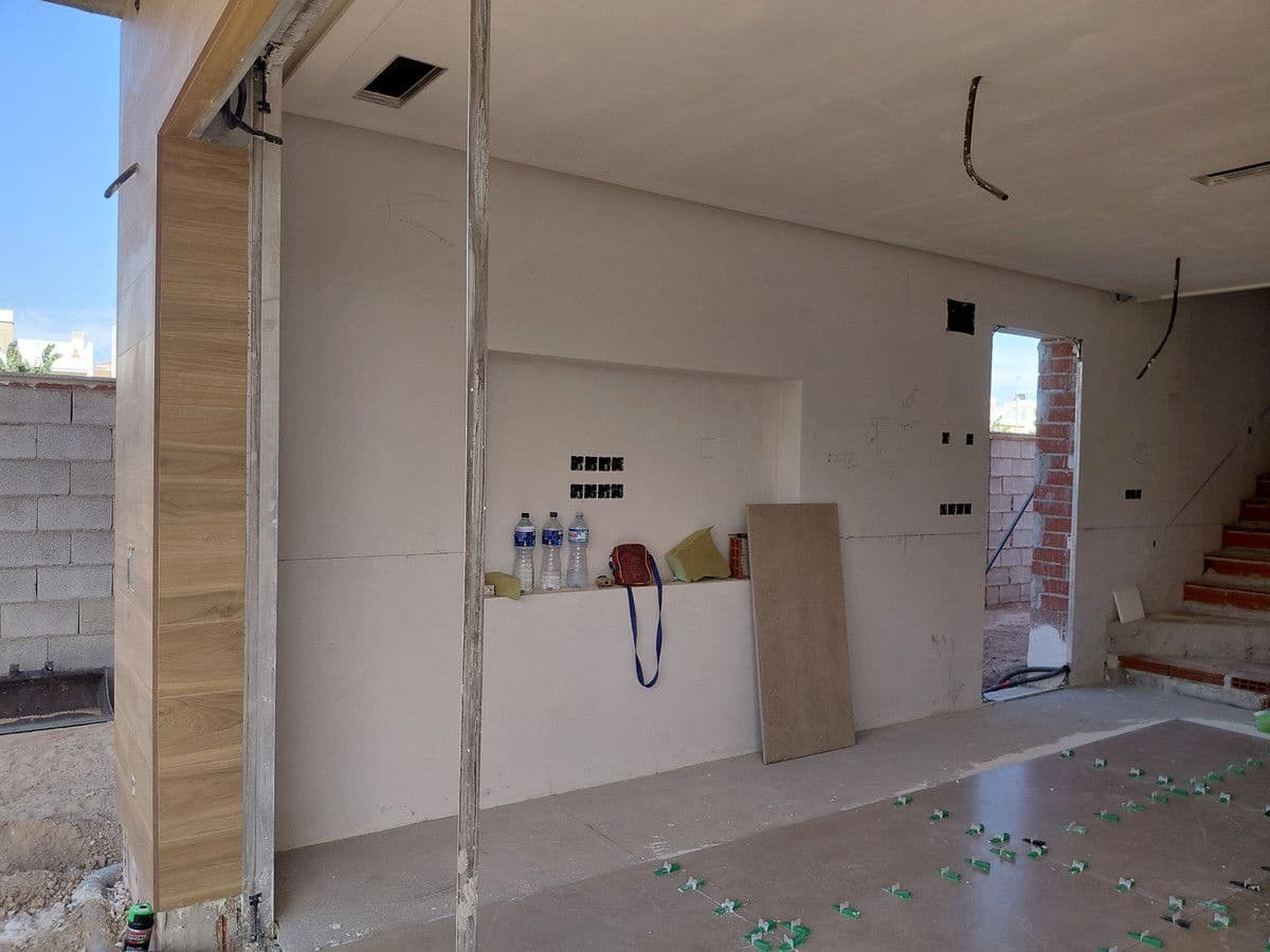 3 quarto Moradia para venda em Pilar de la Horadada com piscina - 550 000 € (Ref: 10080802)