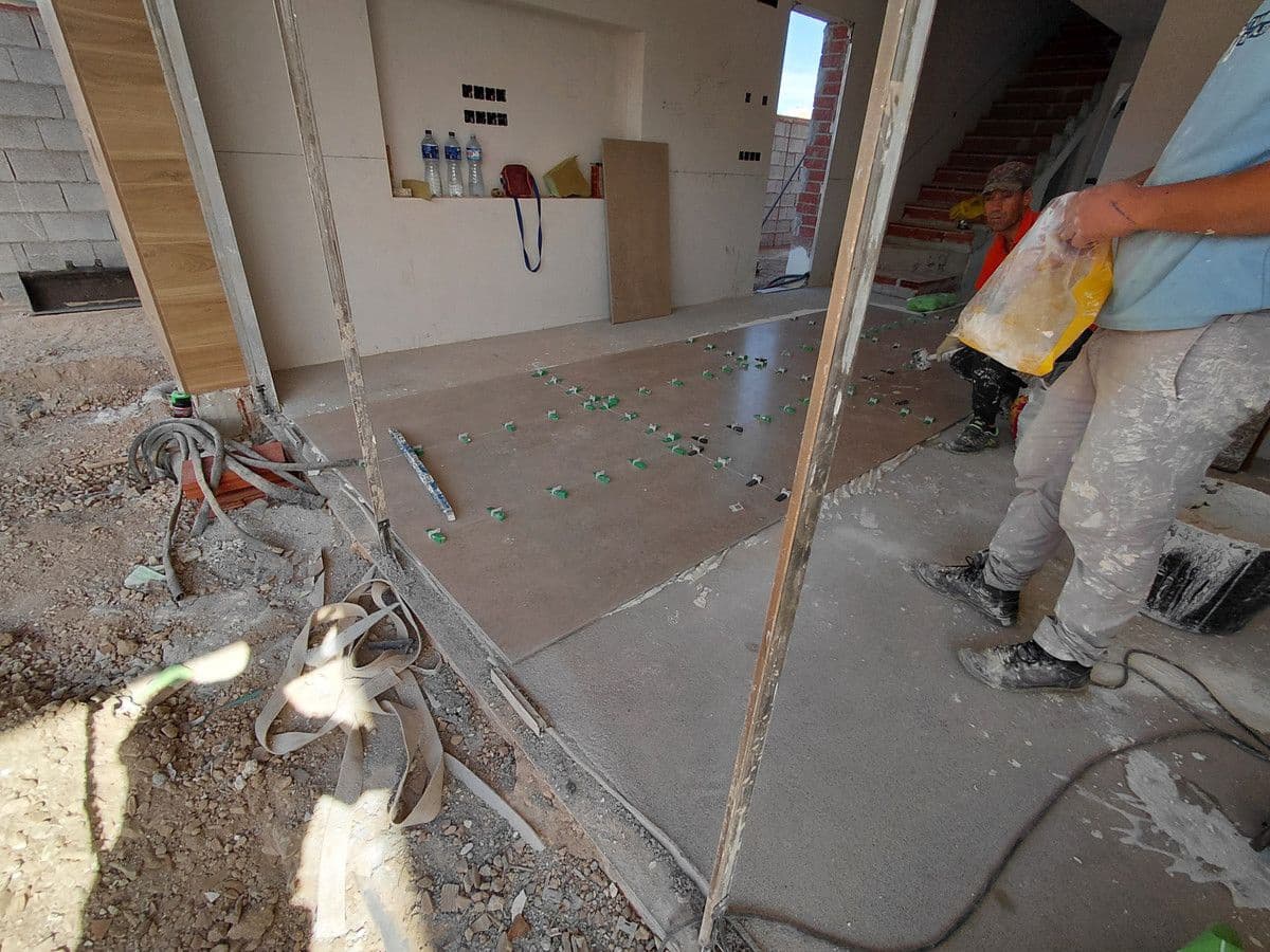 3 quarto Moradia para venda em Pilar de la Horadada com piscina - 550 000 € (Ref: 10080802)
