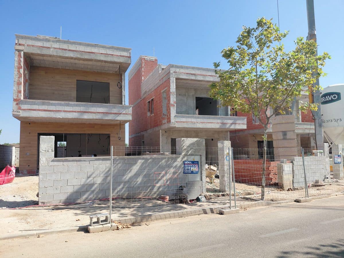 3 quarto Moradia para venda em Pilar de la Horadada com piscina - 550 000 € (Ref: 10080802)