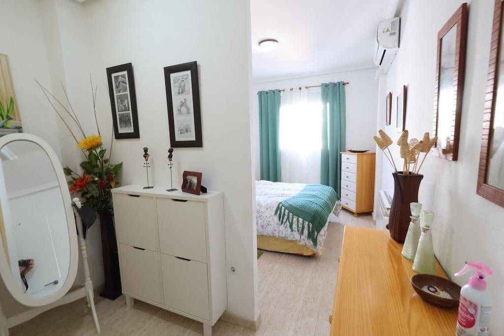 2 sovrum Villa till salu i Orihuela Costa med pool - 230 000 € (Ref: 10080803)