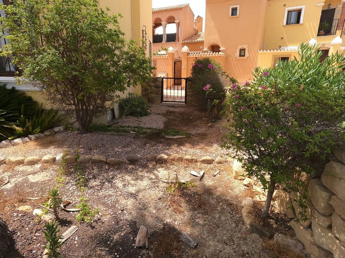 2 slaapkamer Appartement te koop in Algorfa met zwembad - € 179.995 (Ref: 10080808)