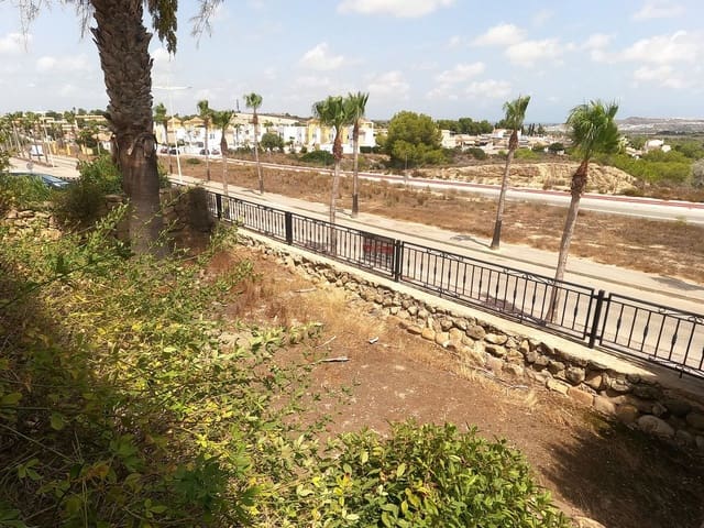 2 slaapkamer Appartement te koop in Algorfa met zwembad - € 179.995 (Ref: 10080808)