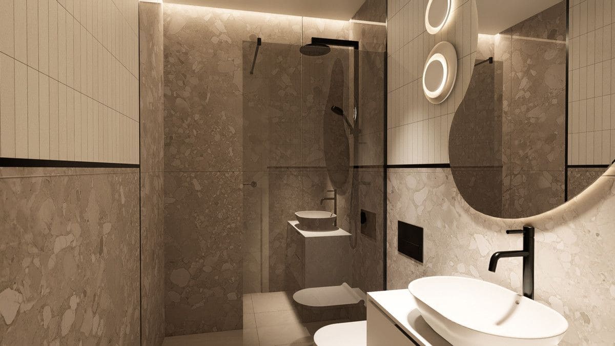 2 sypialnia Apartament na sprzedaż w Pilar de la Horadada z basenem - 355 000 € (Ref: 10080834)