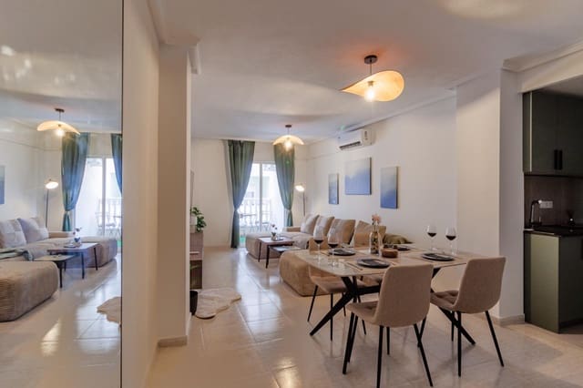3 Zimmer Apartment zu verkaufen in Avenida Habaneras - Curva de Palangre, Torrevieja - 189.900 € (Ref: 10080845)