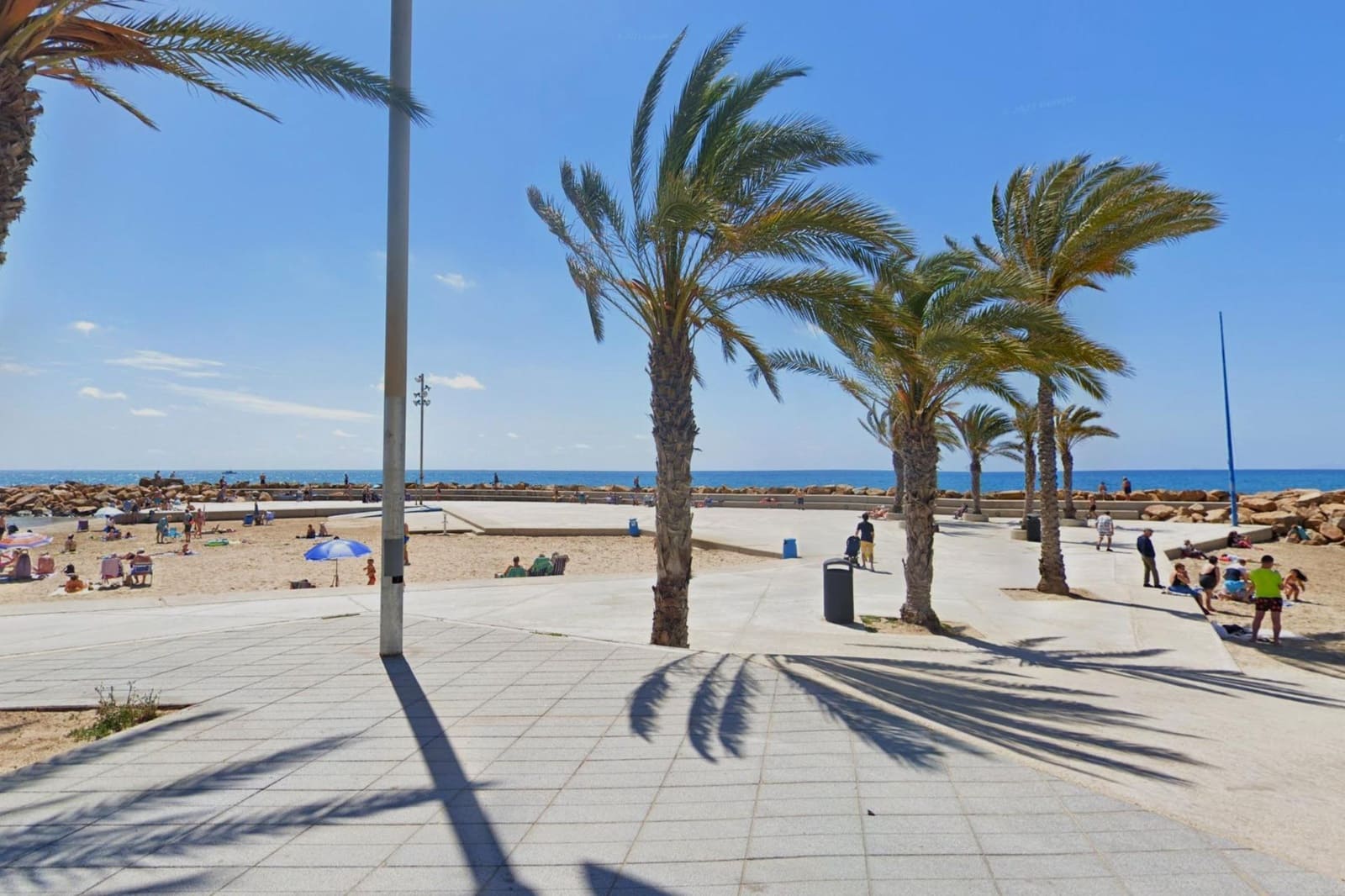 3 Zimmer Apartment zu verkaufen in Torrevieja - 189.900 € (Ref: 10080845)