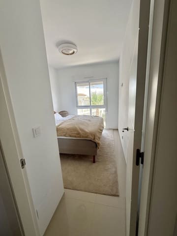 3 soveværelse Lejlighed til salg i Ciudad Quesada, Rojales med swimmingpool - € 330.000 (Ref: 10080846)