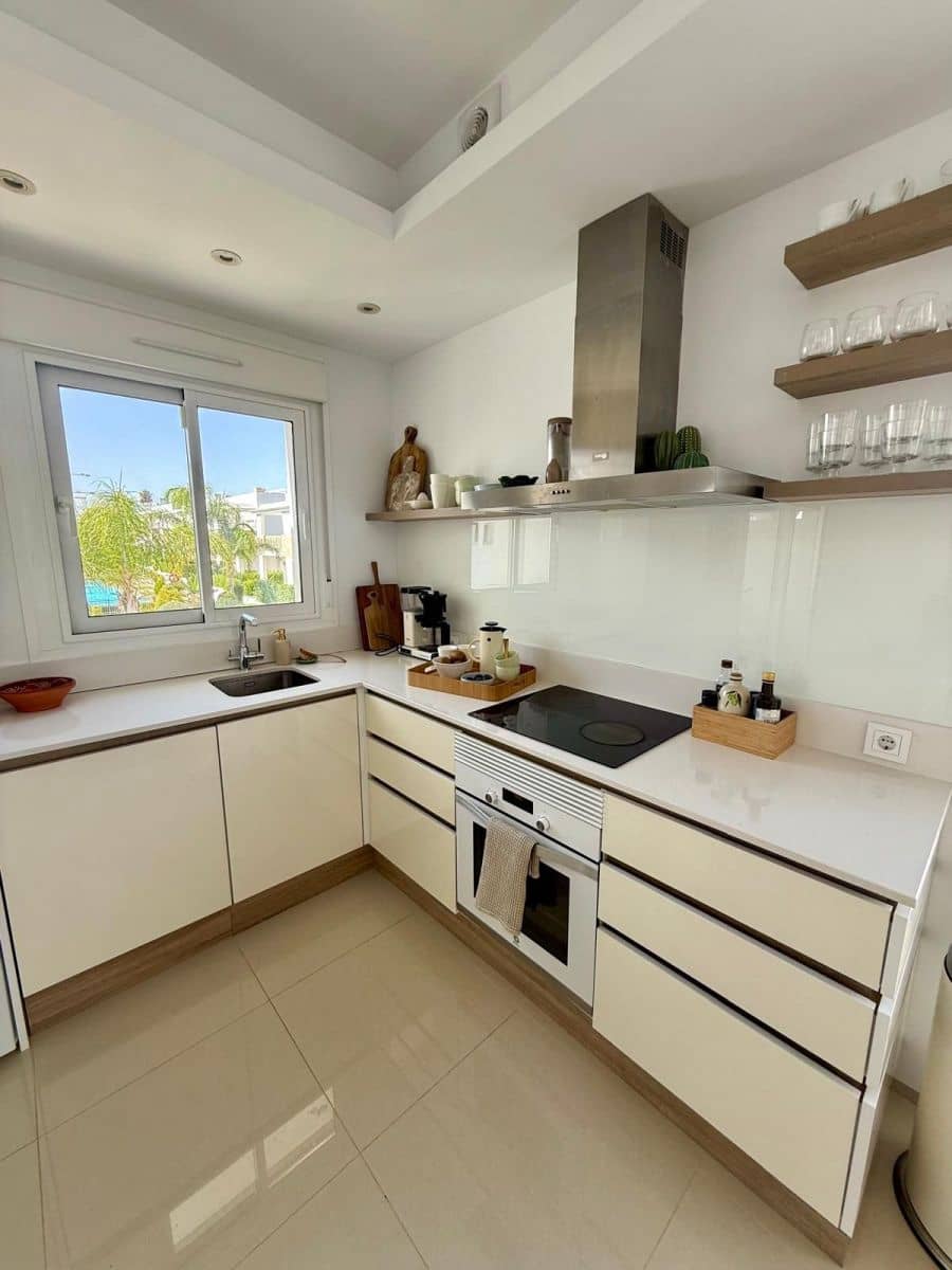 3 soveværelse Lejlighed til salg i Rojales med swimmingpool - € 330.000 (Ref: 10080846)