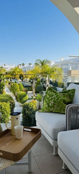 3 soveværelse Lejlighed til salg i Rojales med swimmingpool - € 330.000 (Ref: 10080846)