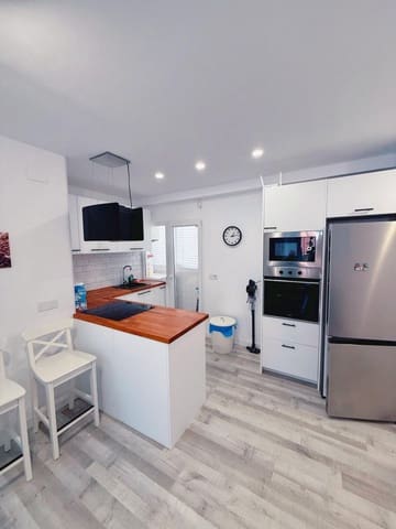 2 sovrum Lägenhet till salu i Playa del Cura, Torrevieja - 292 000 € (Ref: 10080849)