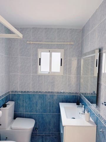 2 sovrum Lägenhet till salu i Playa del Cura, Torrevieja - 292 000 € (Ref: 10080849)