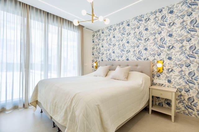 4 Zimmer Villa zu verkaufen in Aguas Nuevas, Torrevieja - 1.675.000 € (Ref: 10080855)
