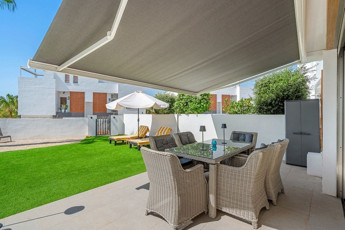 3 bedroom Villa for sale in Orihuela Costa - € 429,000 (Ref: 10080856)