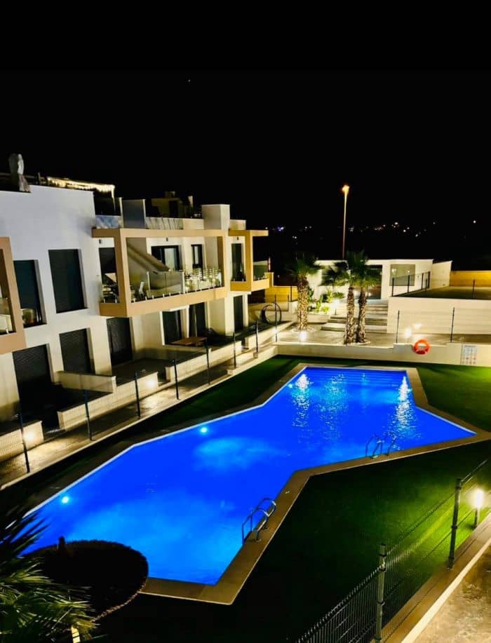 2 bedroom Apartment for sale in Orihuela Costa - € 279,000 (Ref: 10080857)