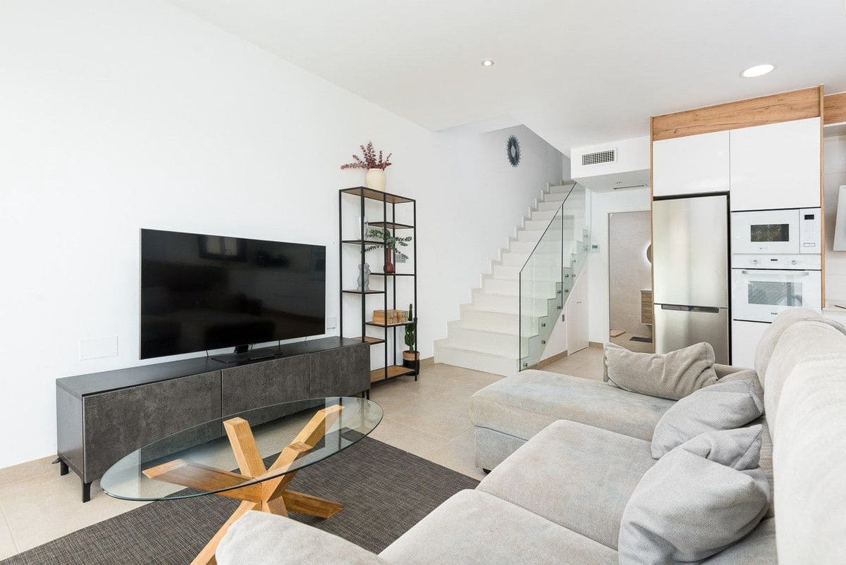 3 makuuhuone Huvila myytävänä paikassa San Pedro del Pinatar - 400 000 € (Ref: 10080858)