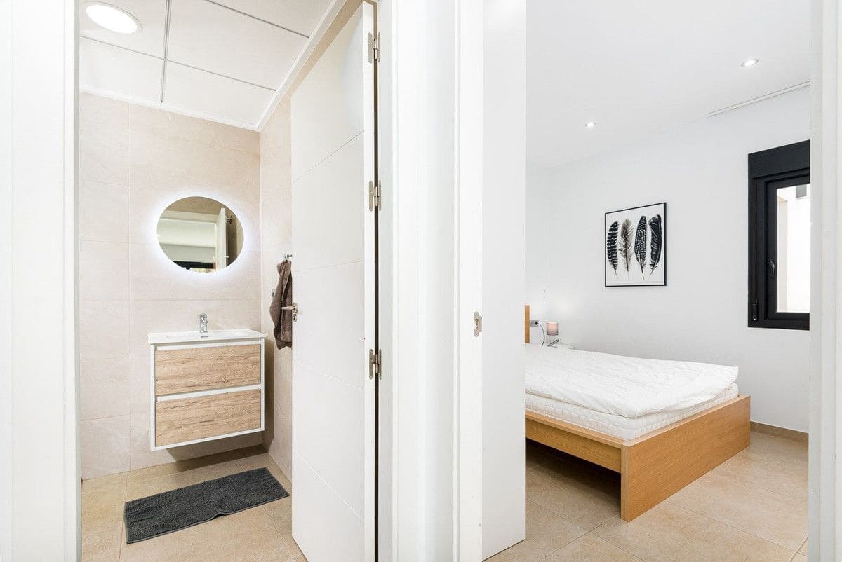 3 makuuhuone Huvila myytävänä paikassa San Pedro del Pinatar - 400 000 € (Ref: 10080858)