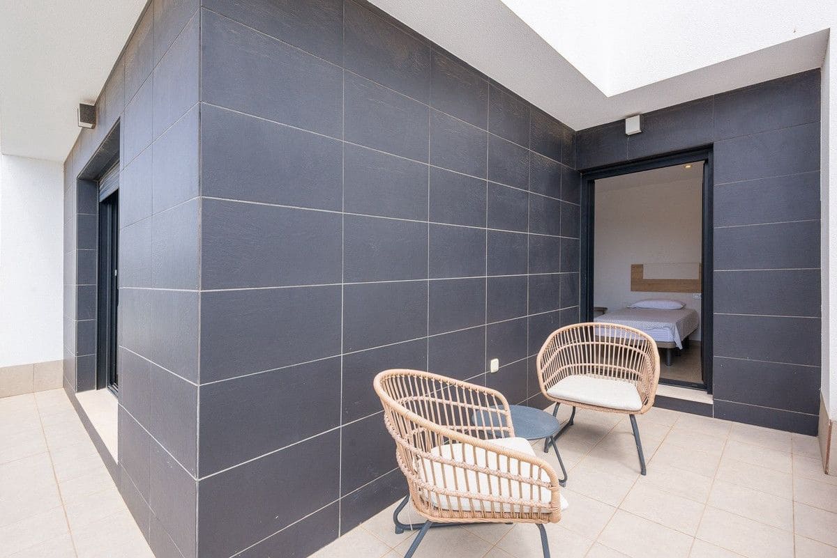 3 makuuhuone Huvila myytävänä paikassa San Pedro del Pinatar - 400 000 € (Ref: 10080858)
