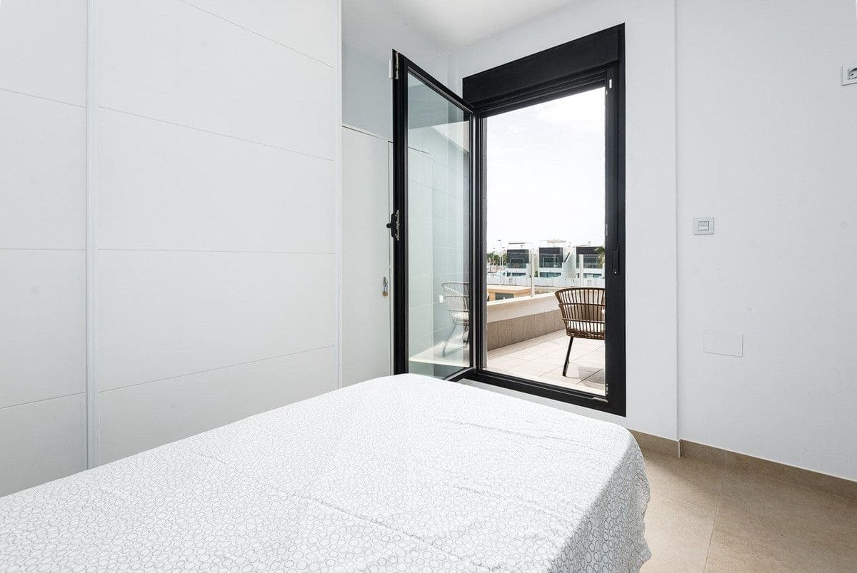 3 makuuhuone Huvila myytävänä paikassa San Pedro del Pinatar - 400 000 € (Ref: 10080858)