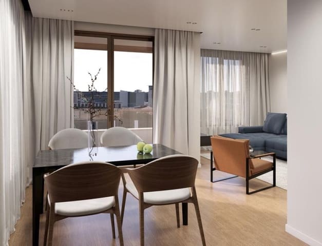 1 soveværelse Lejlighed til salg i Playa de los Náufragos, Torrevieja - € 142.500 (Ref: 10080861)
