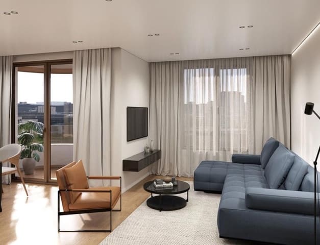 1 soveværelse Lejlighed til salg i Playa de los Náufragos, Torrevieja - € 114.500 (Ref: 10080863)