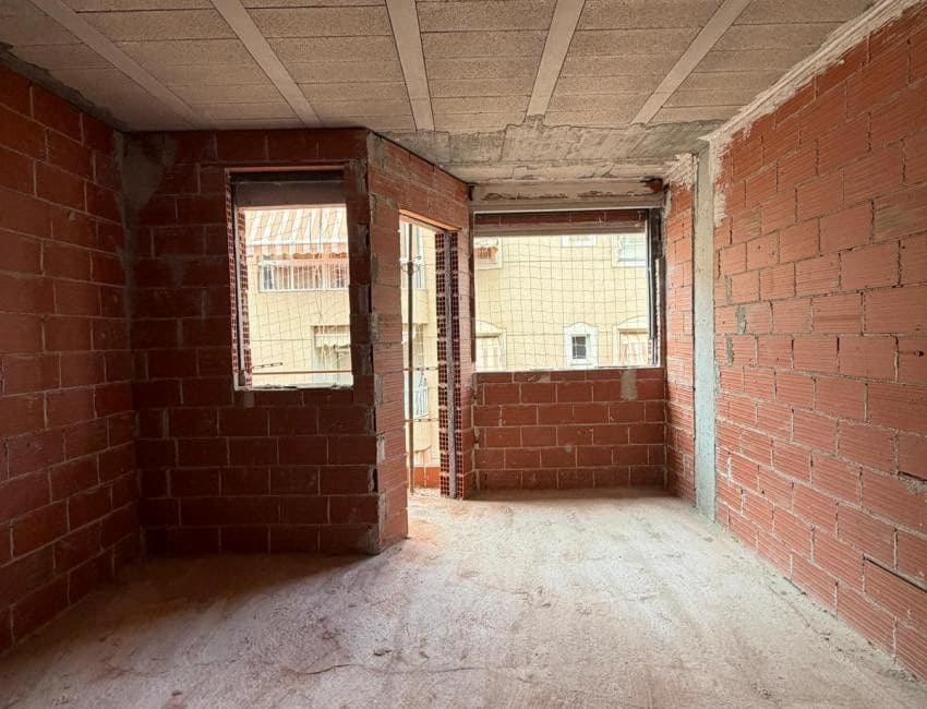 1 soveværelse Lejlighed til salg i Torrevieja - € 114.500 (Ref: 10080863)