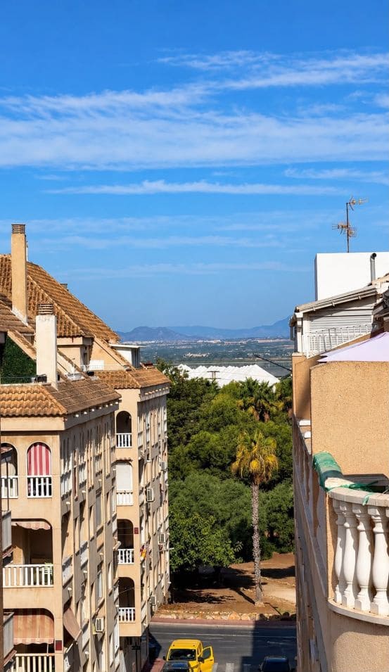 1 soveværelse Lejlighed til salg i Torrevieja - € 114.500 (Ref: 10080863)