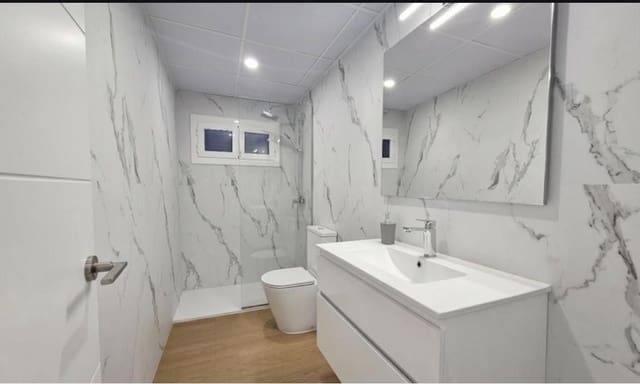 2 quarto Apartamento para venda em Bahia, Mazarrón com piscina - 160 000 € (Ref: 10080870)