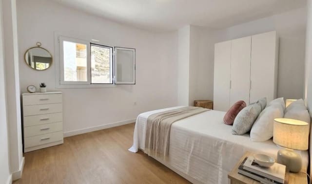 2 quarto Apartamento para venda em Bahia, Mazarrón com piscina - 160 000 € (Ref: 10080870)