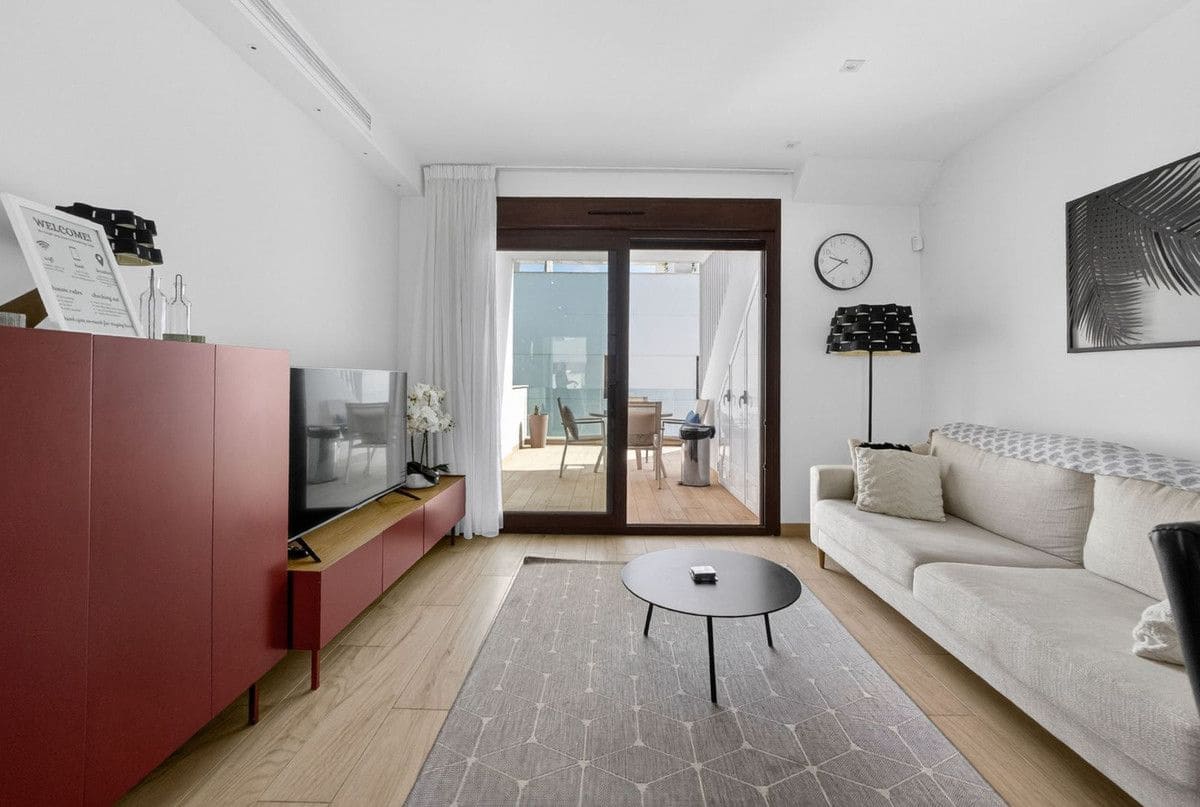 2 camera da letto Appartamento in vendita in Los Balcones con piscina - 295.000 € (Rif: 10080874)