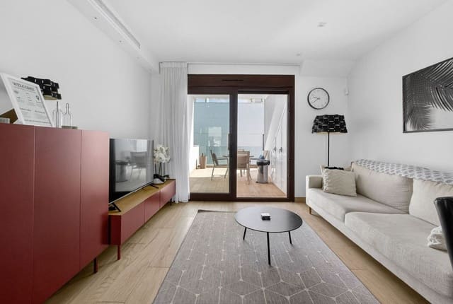 2 camera da letto Appartamento in vendita in Los Balcones con piscina - 295.000 € (Rif: 10080874)