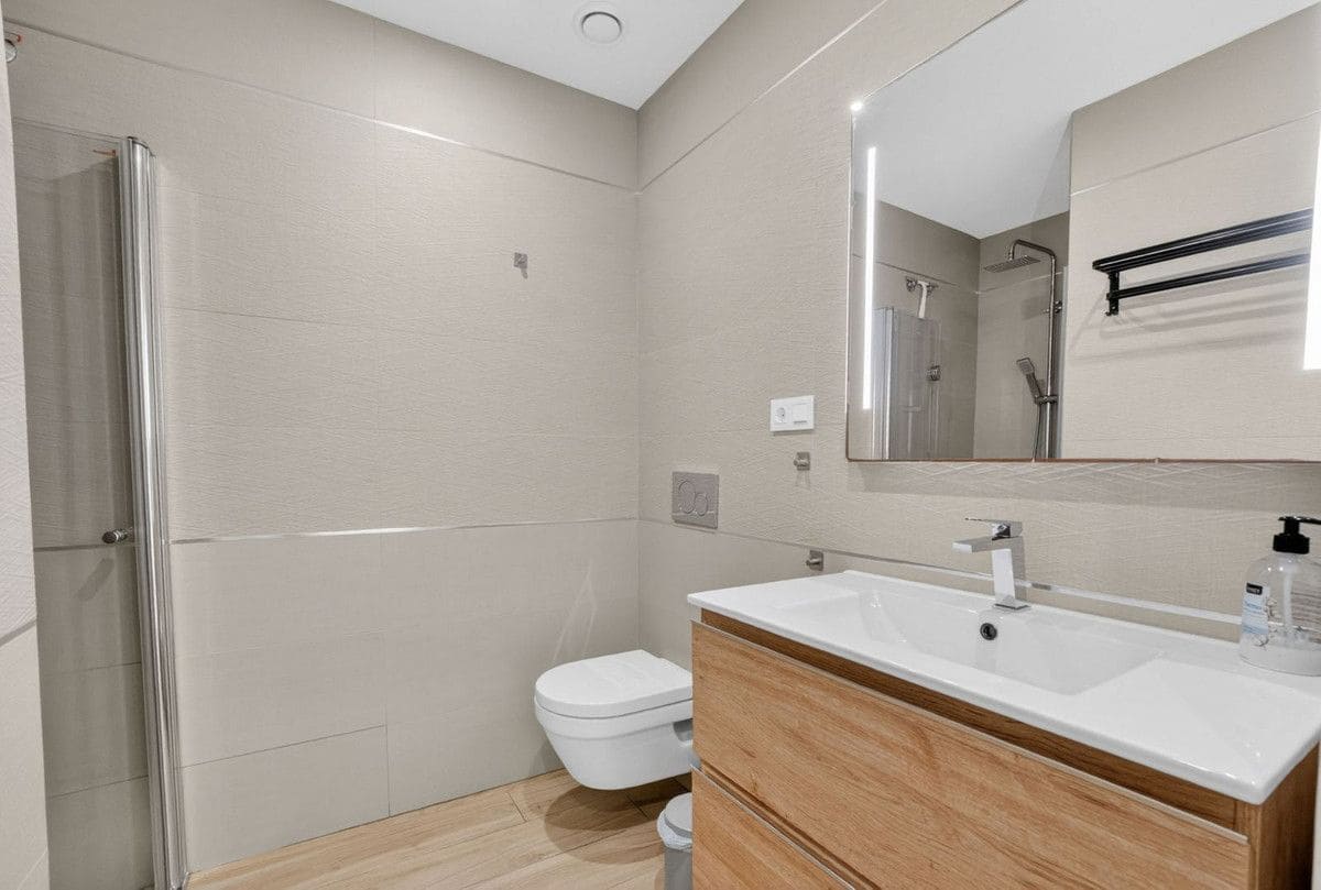 2 camera da letto Appartamento in vendita in Los Balcones con piscina - 295.000 € (Rif: 10080874)