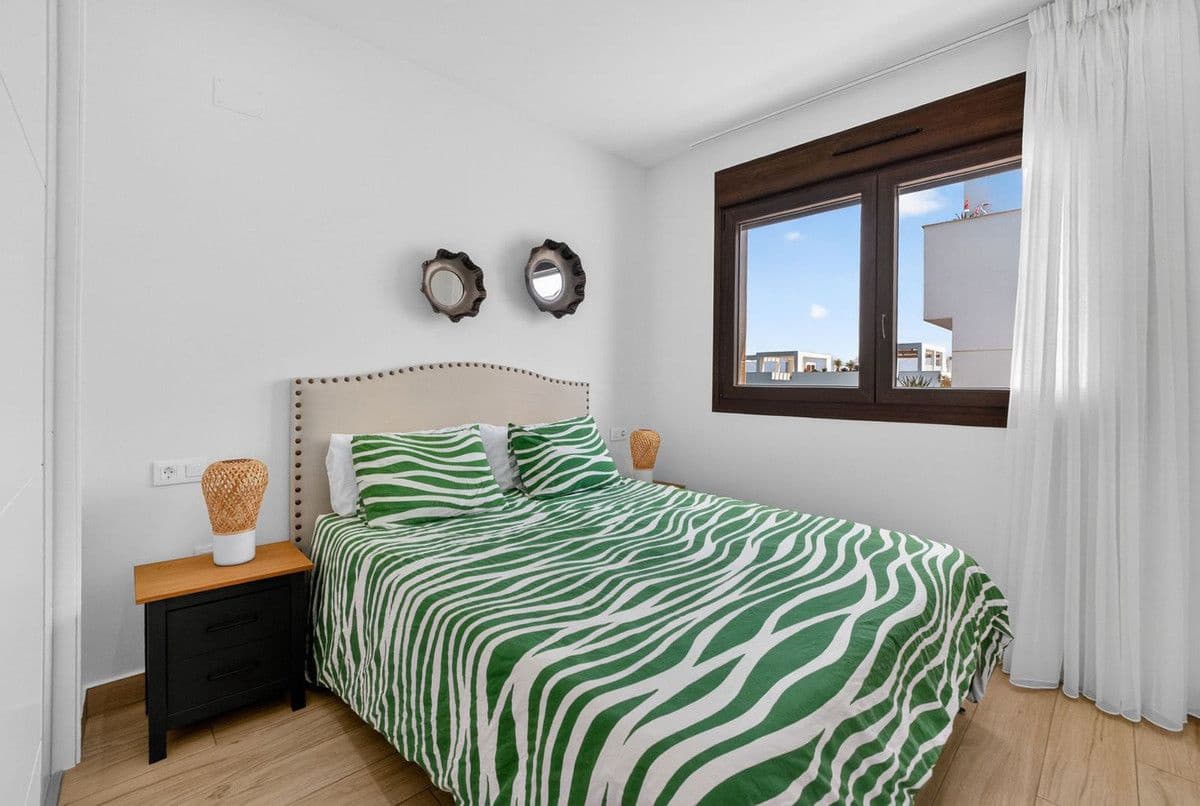 2 camera da letto Appartamento in vendita in Los Balcones con piscina - 295.000 € (Rif: 10080874)