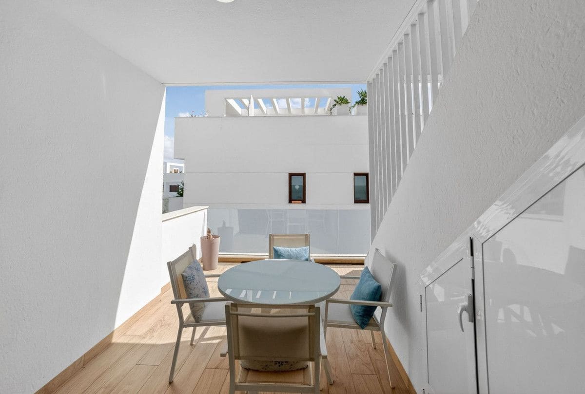 2 camera da letto Appartamento in vendita in Los Balcones con piscina - 295.000 € (Rif: 10080874)