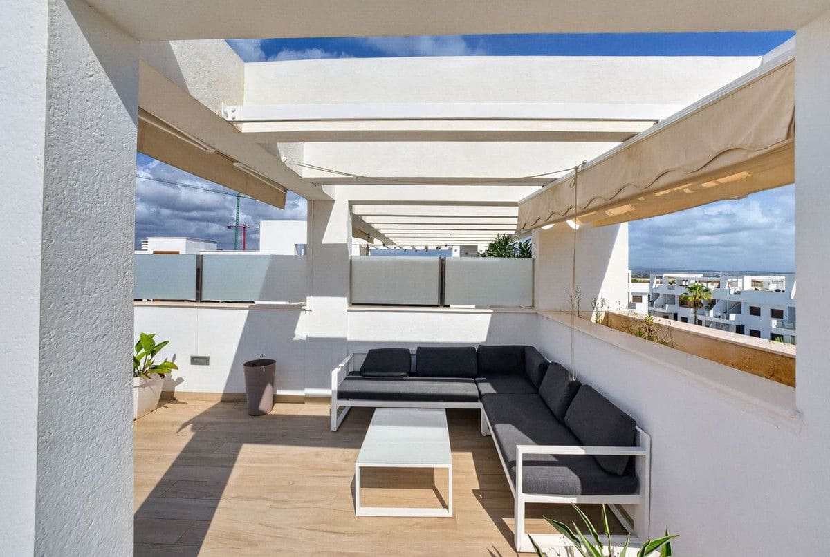 2 camera da letto Appartamento in vendita in Los Balcones con piscina - 295.000 € (Rif: 10080874)