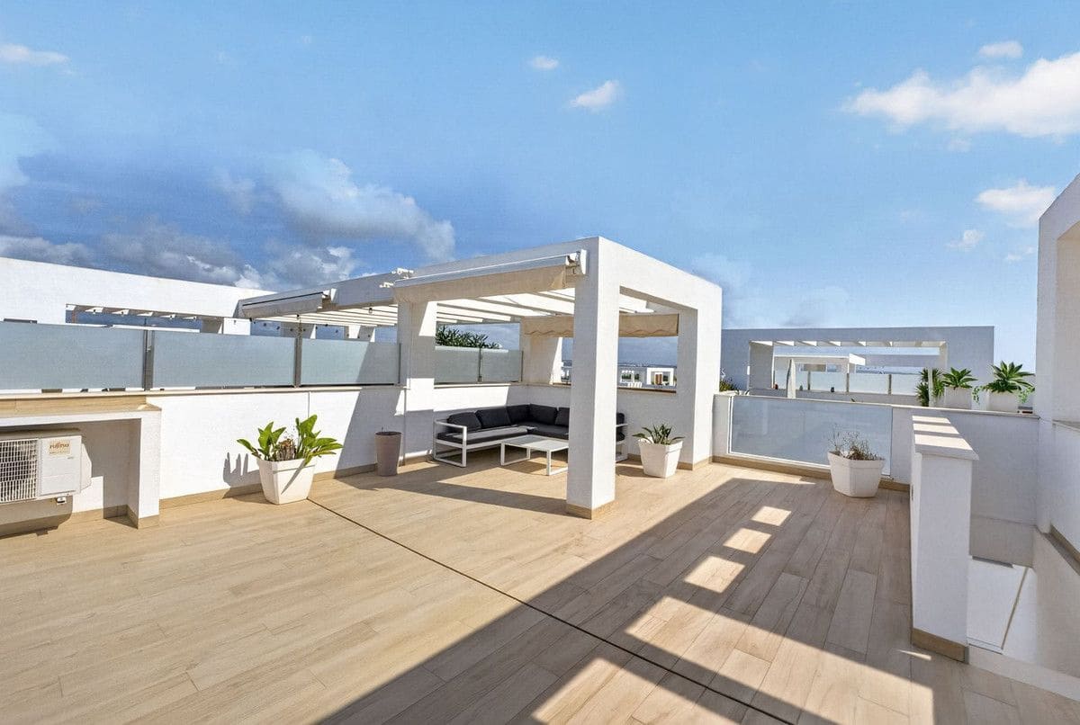 2 camera da letto Appartamento in vendita in Los Balcones con piscina - 295.000 € (Rif: 10080874)