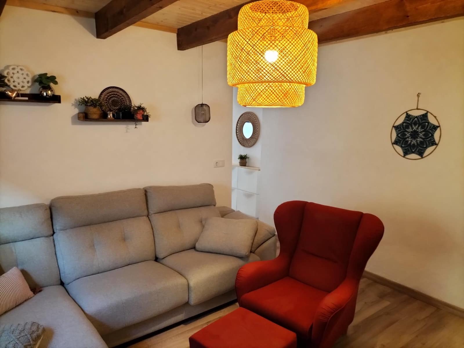 3 makuuhuone Omakotitalo myytävänä paikassa Formentera del Segura - 199 900 € (Ref: 10080878)