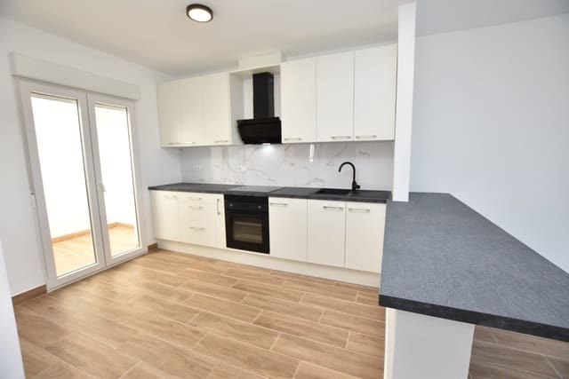 Bungalow de 3 habitaciones en Ciudad Quesada, Rojales en venta - 249.000 € (Ref: 10080893)