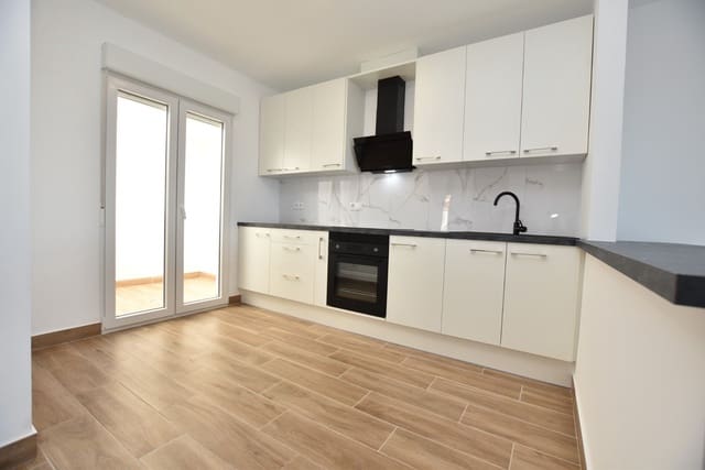Bungalow de 3 habitaciones en Ciudad Quesada, Rojales en venta - 249.000 € (Ref: 10080893)