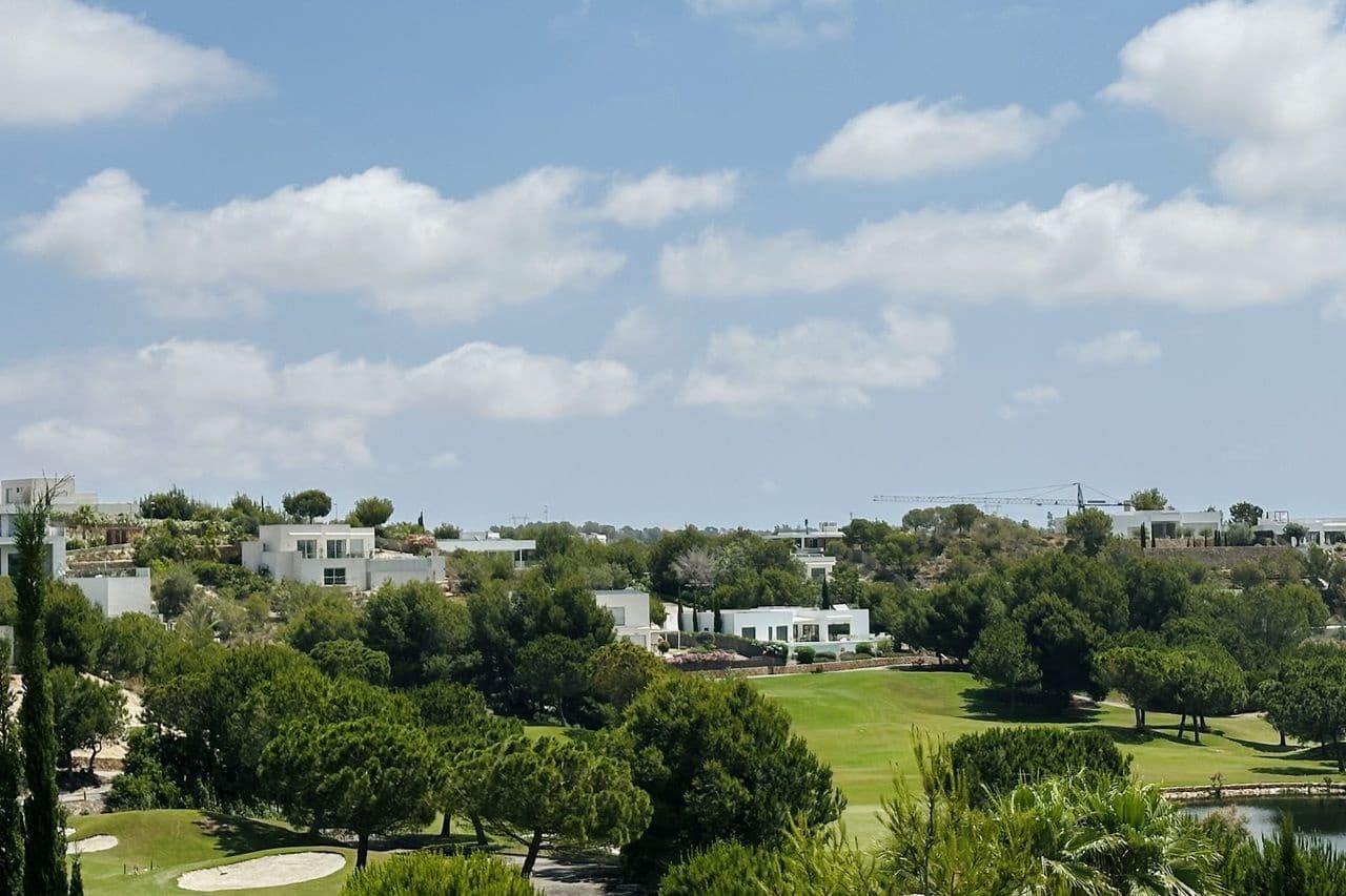 6 soveværelse Villa til salg i Las Colinas Golf - € 2.195.000 (Ref: 10080894)