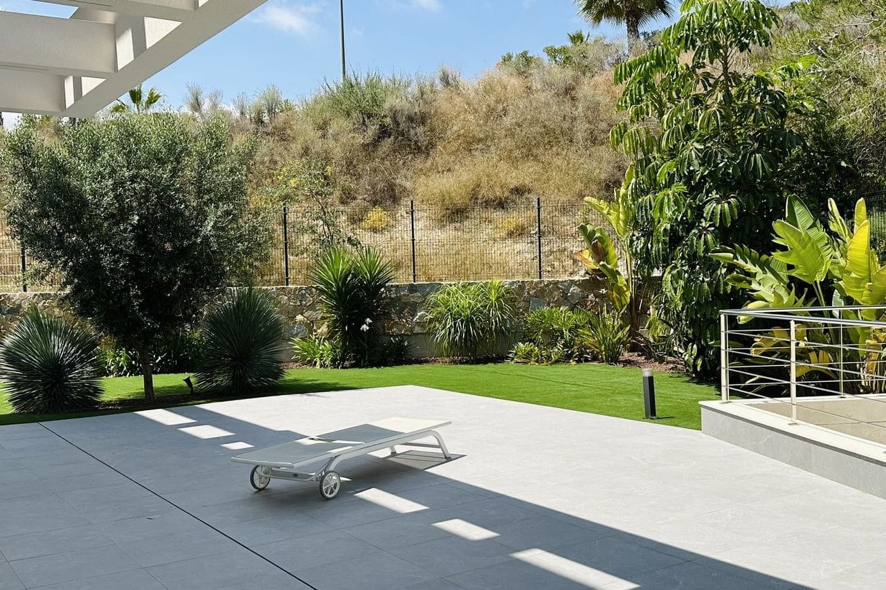 6 soveværelse Villa til salg i Las Colinas Golf - € 2.195.000 (Ref: 10080894)