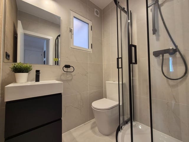 3 Zimmer Doppelhaus zu verkaufen in Los Balcones - Los Altos, Orihuela - 268.800 € (Ref: 10080897)