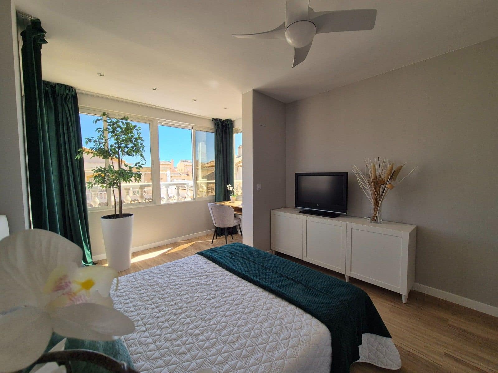 3 Zimmer Doppelhaus zu verkaufen in Orihuela - 268.800 € (Ref: 10080897)