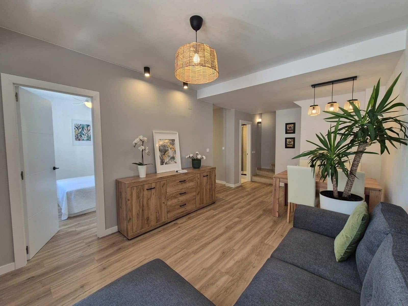 3 Zimmer Doppelhaus zu verkaufen in Orihuela - 268.800 € (Ref: 10080897)