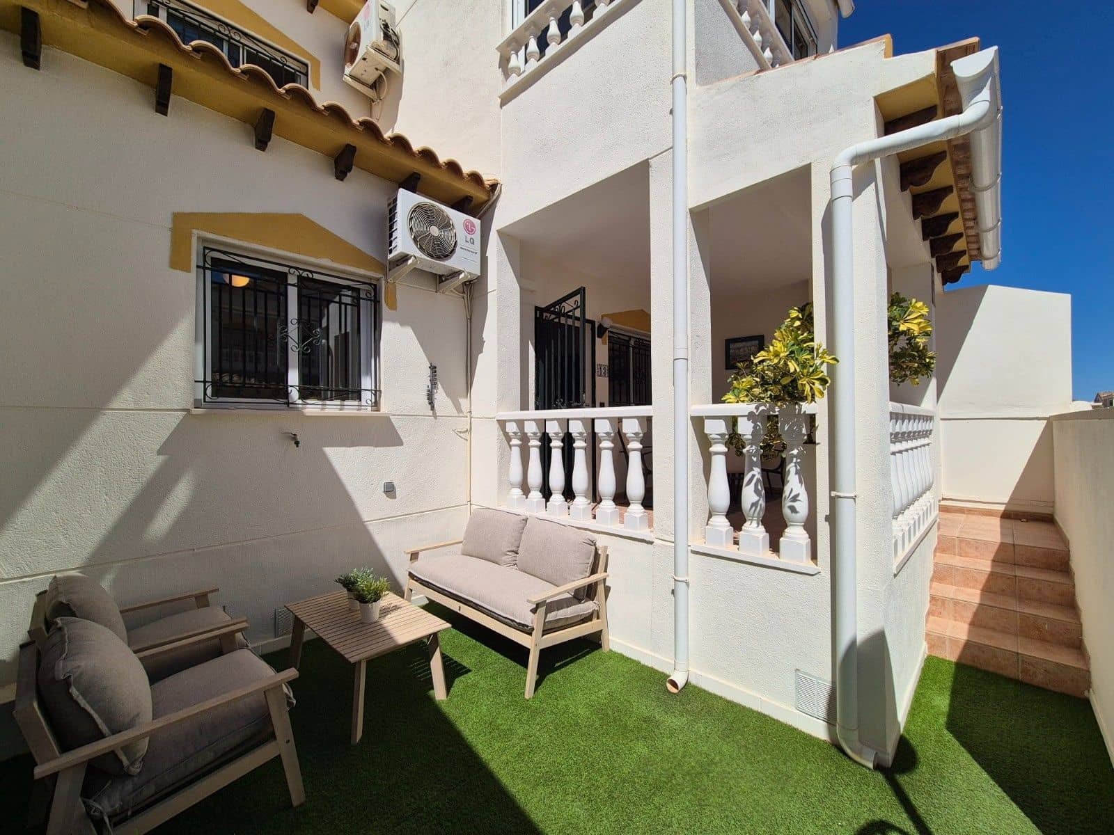 3 Zimmer Doppelhaus zu verkaufen in Orihuela - 268.800 € (Ref: 10080897)